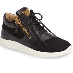 Giuseppe Zanotti Sneaker